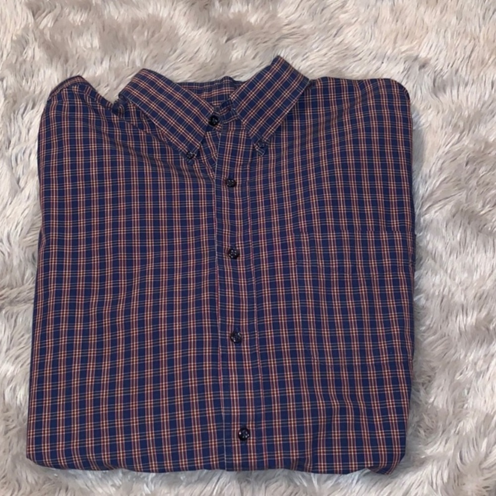 Men’s Button Down - Picture 2 of 4
